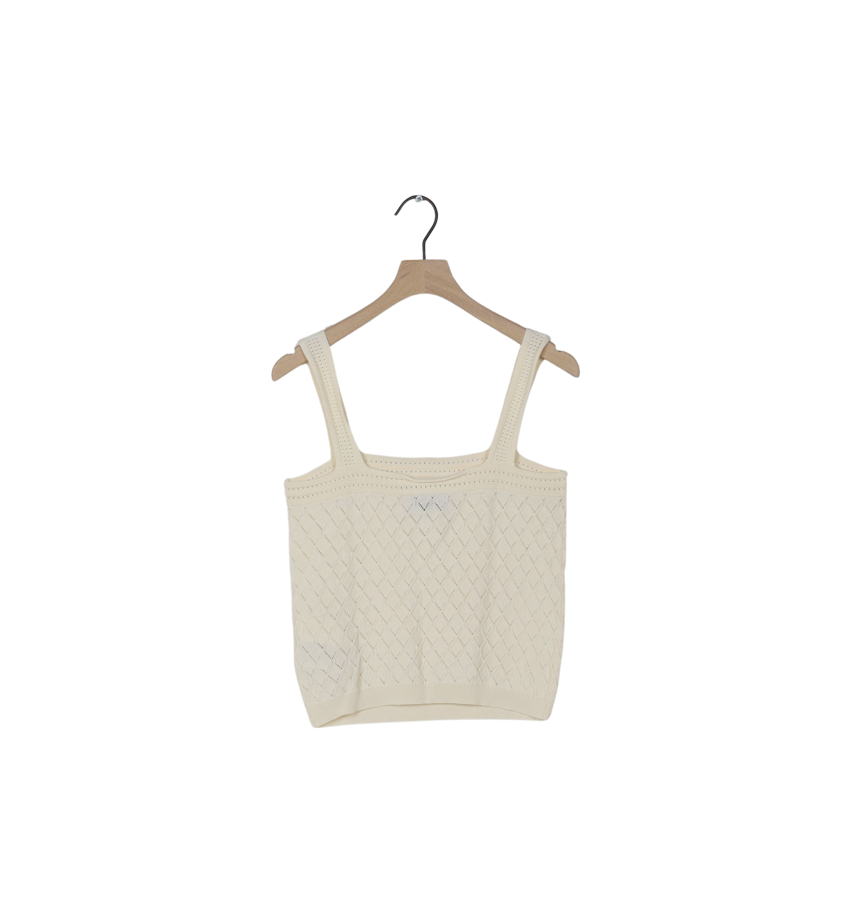 Packshot / Pearled Ivory / ReLoved